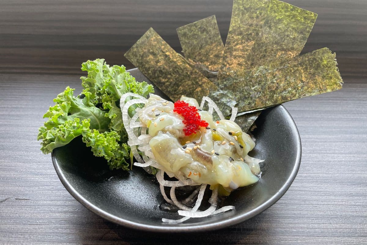 Tako Wasabi