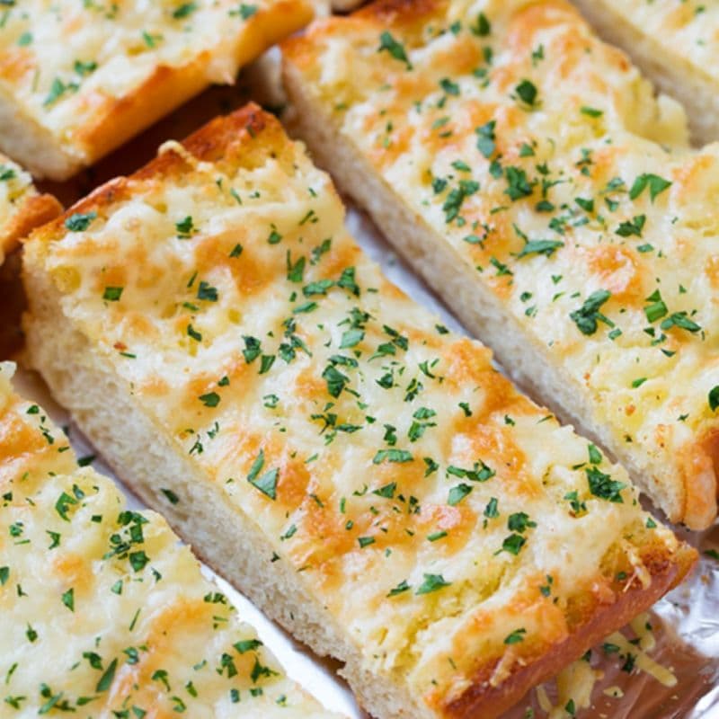 Garlic Bread