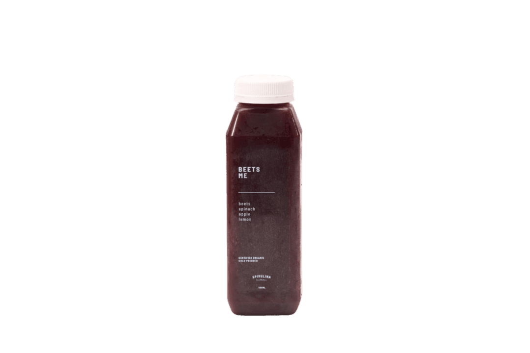 Beets Me Juice