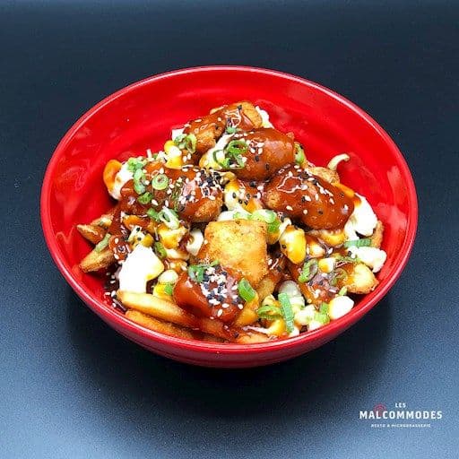 Poutine tao