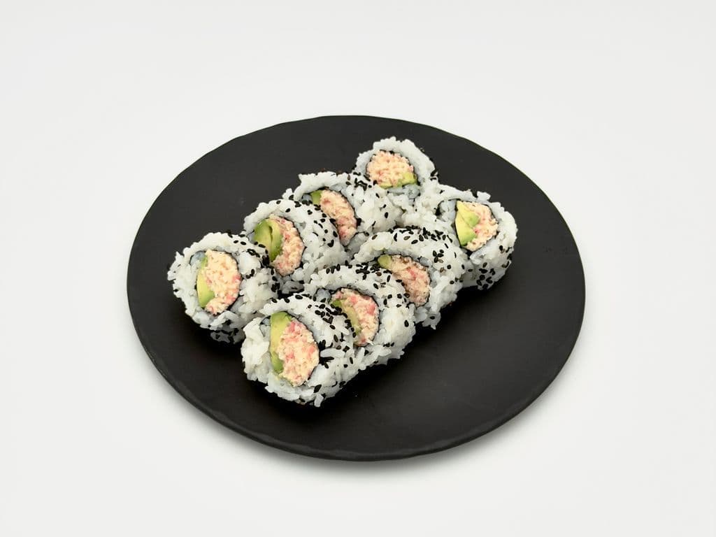 California Roll
