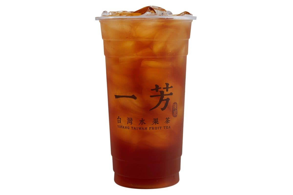 Sun Moon Lake Black Tea / 日月潭紅茶