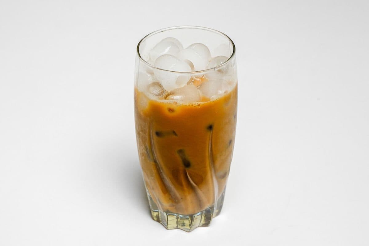 Vietnamese Coffee