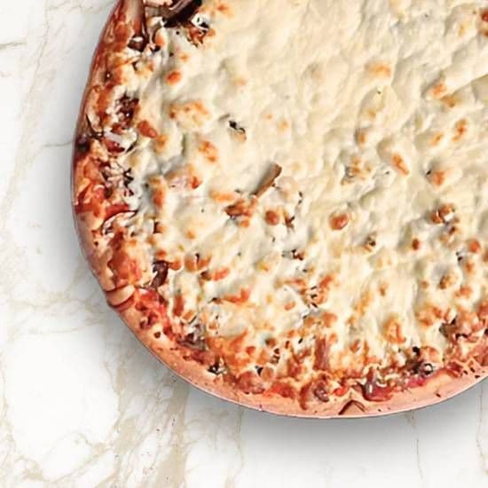 Beefeater Pizza (Small)