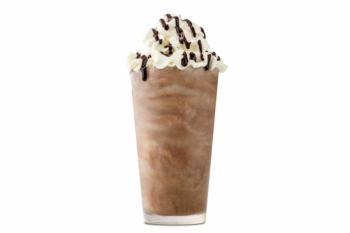 Chocolate Shake