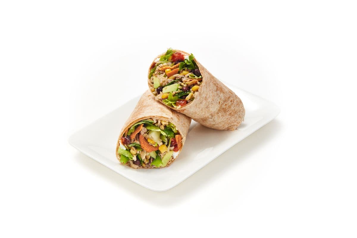 Wrap No. 1