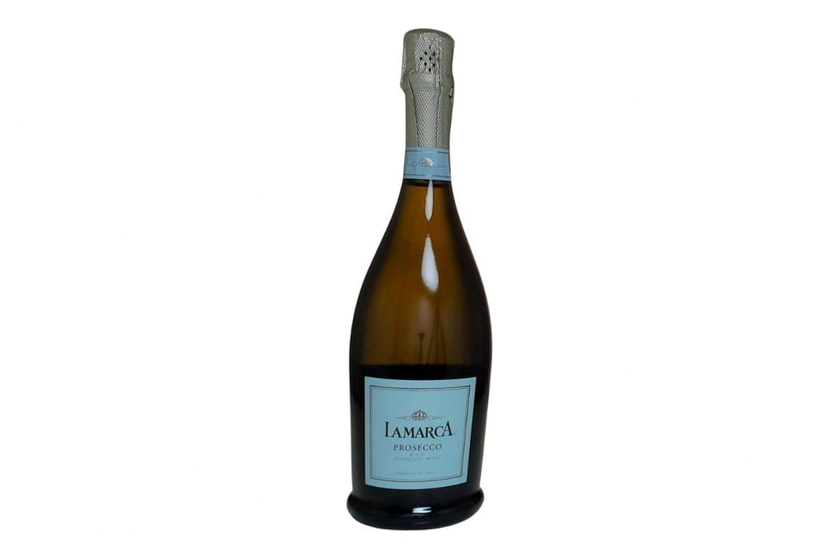 LaMarca Prosecco (750 ml) (1 x 750 ml)