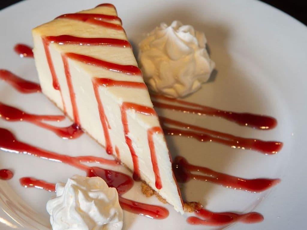 Cheesecake Factory Cheesecake