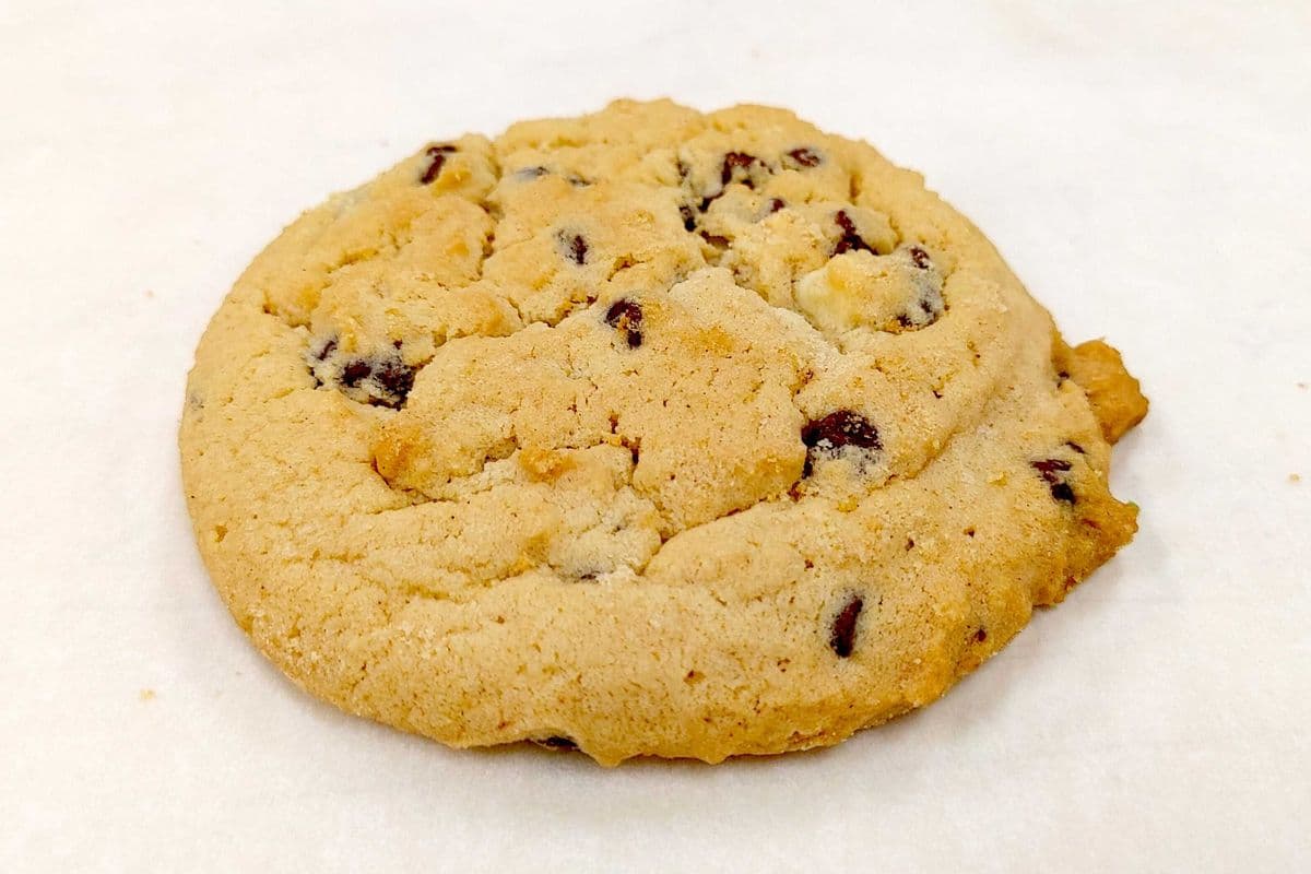Chocolate Chip Cookie