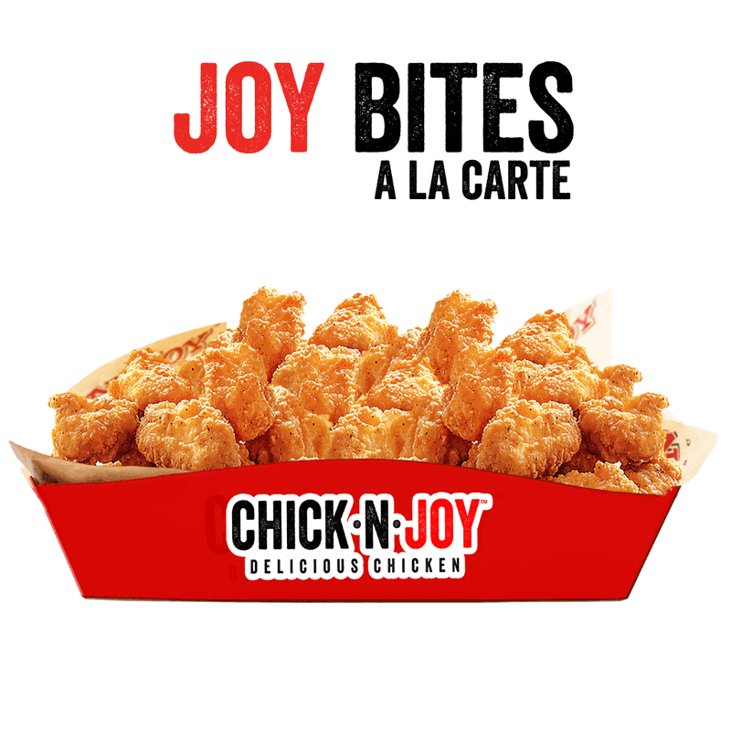 JOY™ Chicken Bites