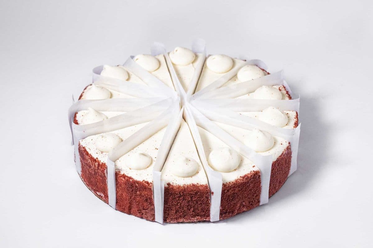 Red Velvet Cake