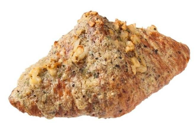 Beurre a l'ail / Butter Garlic