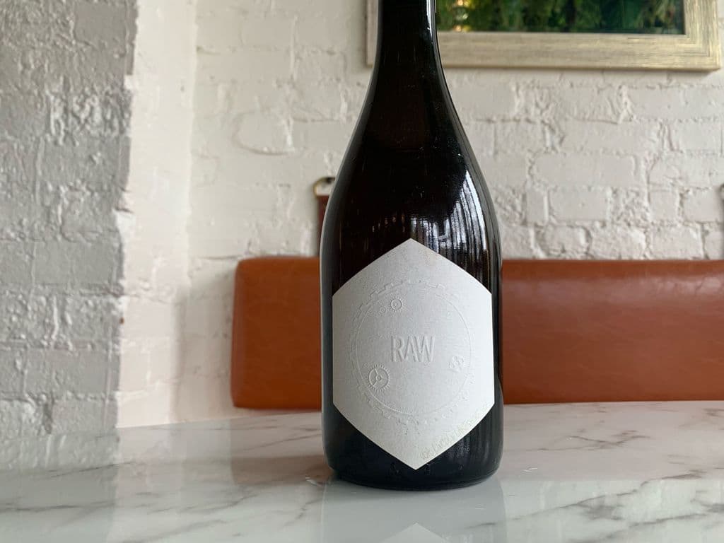Savagnin RAW “Unfiltered”, Big Head Wines (750ml)