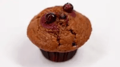 Morning Glory Muffin