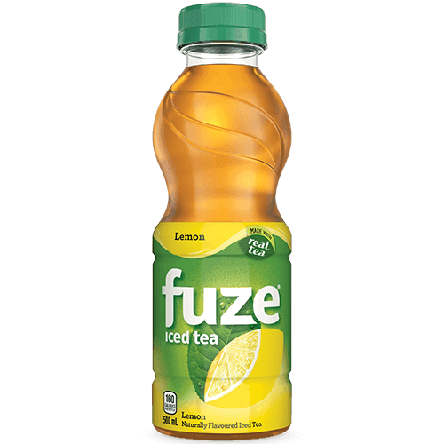 Fuze Iced Tea Lemon