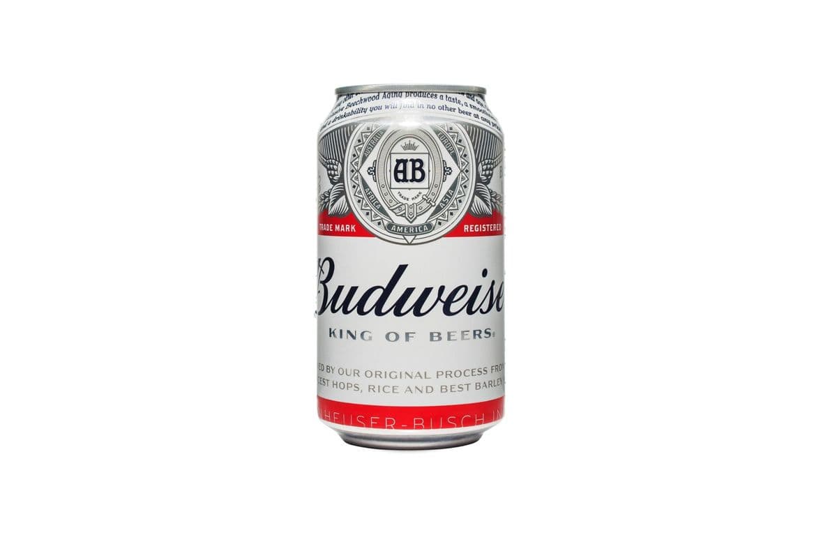 Budweiser