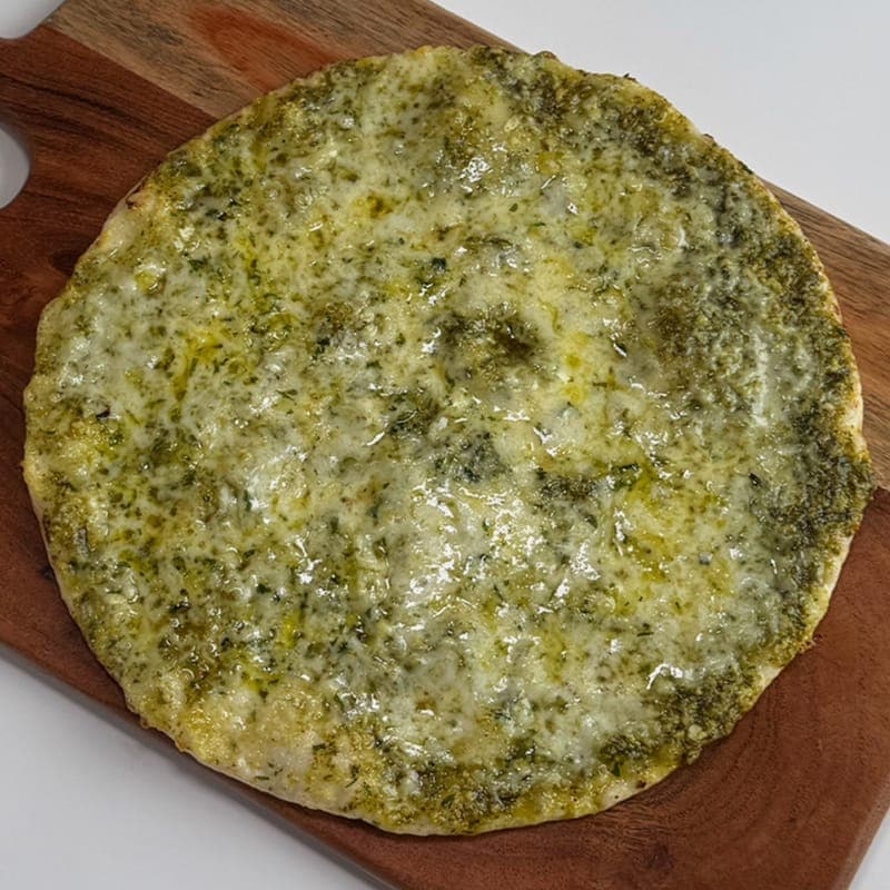 Maple Ridge | 9" Flatbread