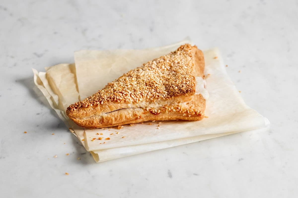 Cheese Bureka