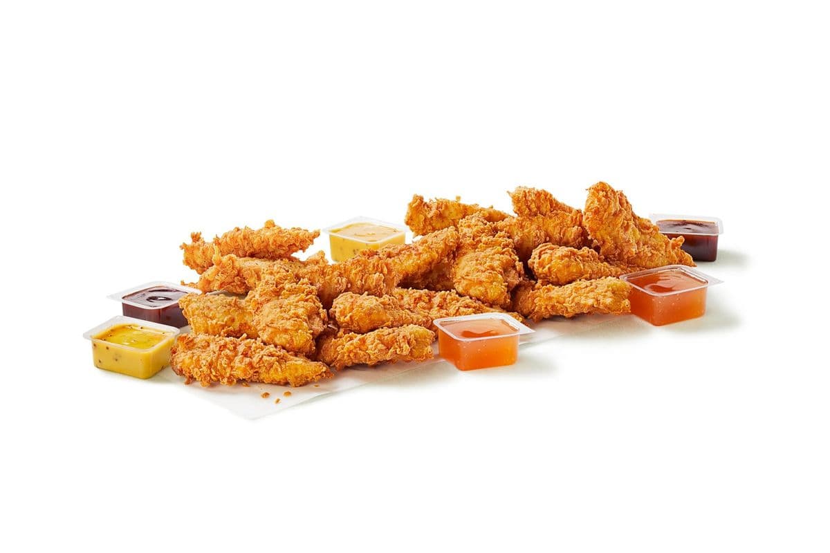 18-Piece Tenders
