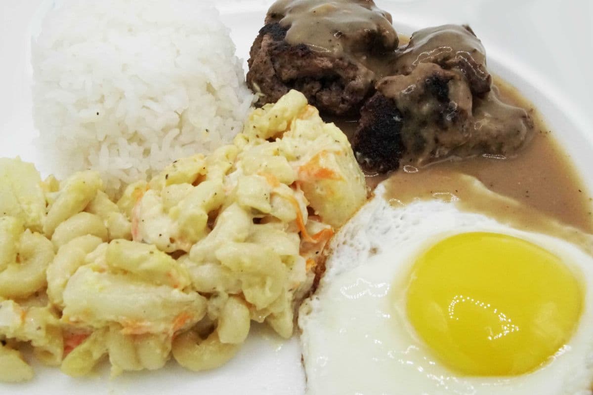 Loco Moco