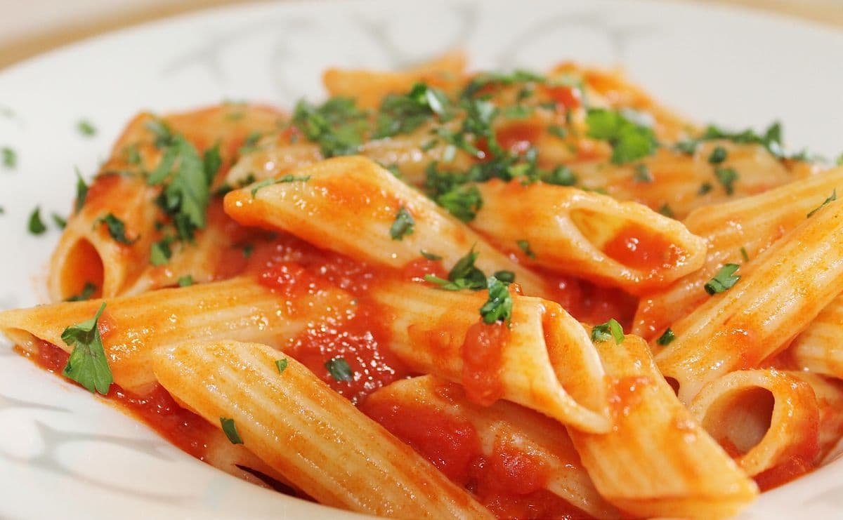 Penne
