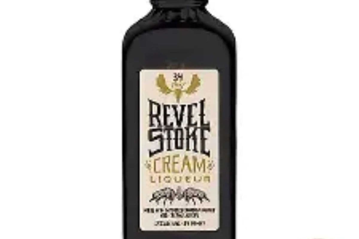 Revelstoke Cream - 750ml (1 x 750ml)