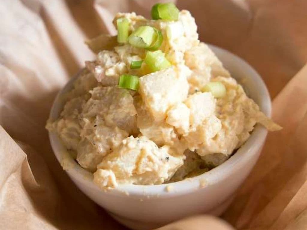 Side of Potato Salad