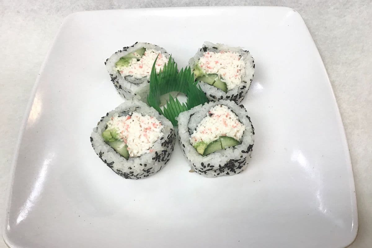 Large California Maki (starting from 4 pcs)