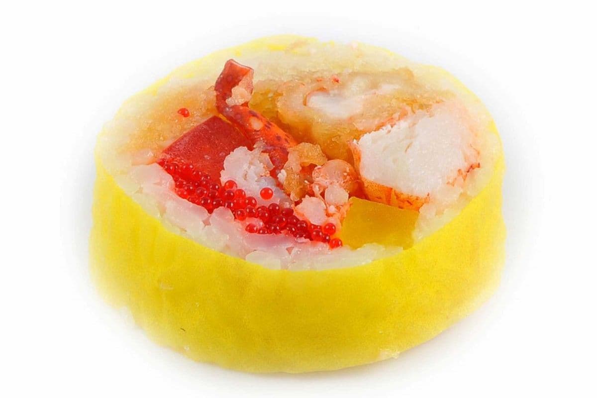 84. Homard royal (5 mcx) / Royal Lobster (5 Pcs)