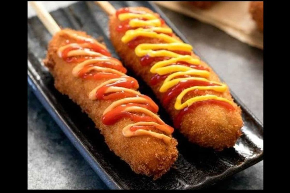 Pogo Coreen/ Korean Pogo(X 1)