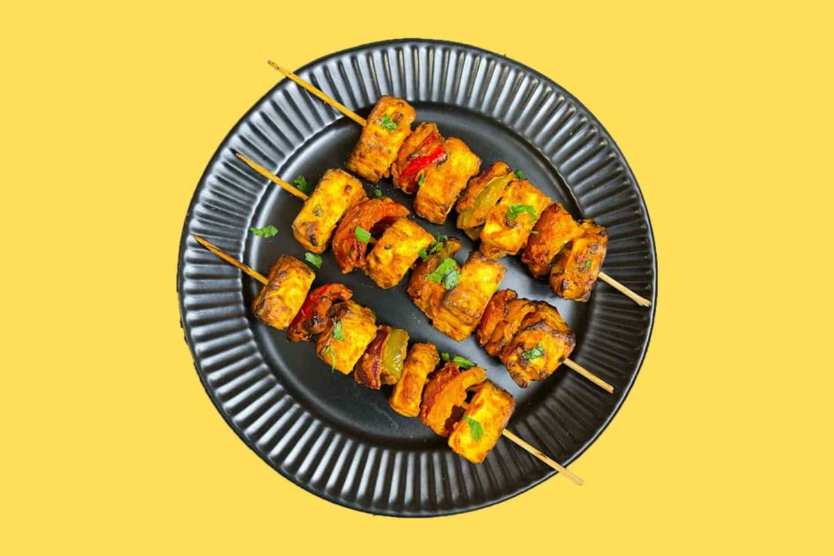 Paneer Tikka