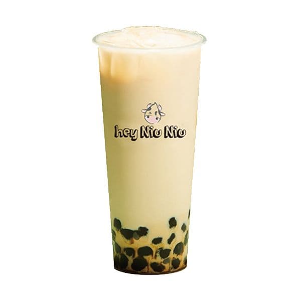 Premium Milk Bubble Tea (NA2)