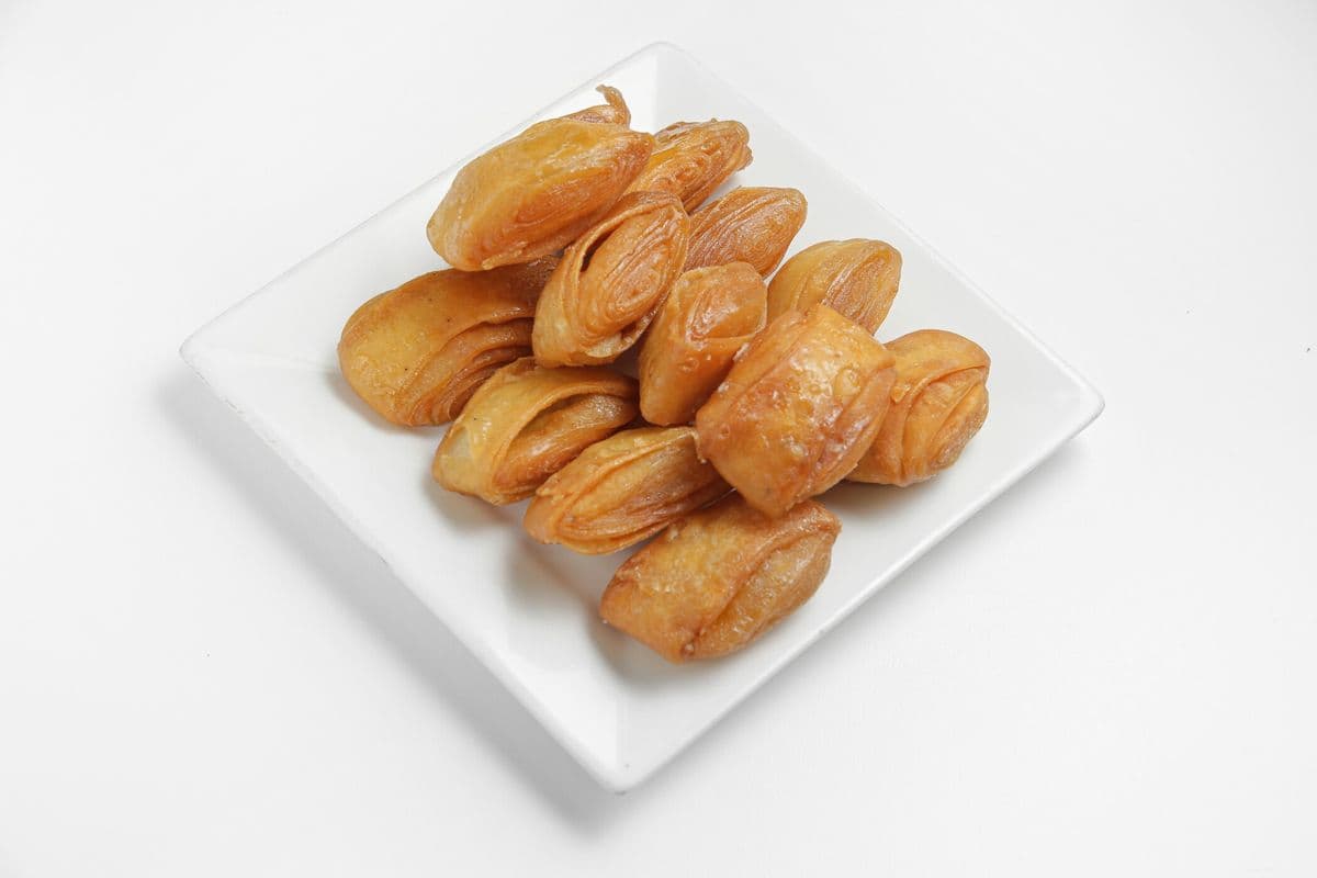 Kaja (1 lb)