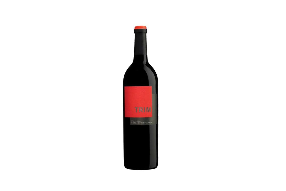 Trim Cabernet Sauvignon (1 x 750 ml Bottle)