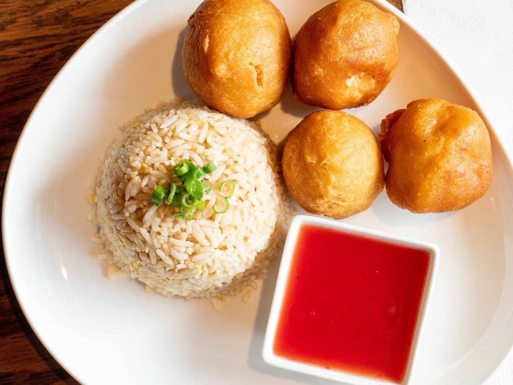 Chinese for kid