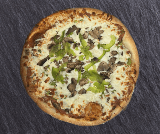 Pizza toute garnie - Jumbo 18"