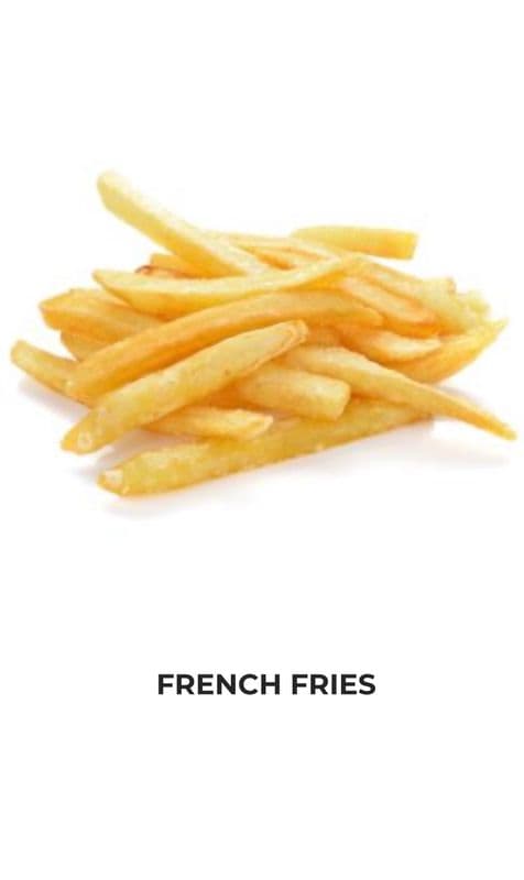 Fries
