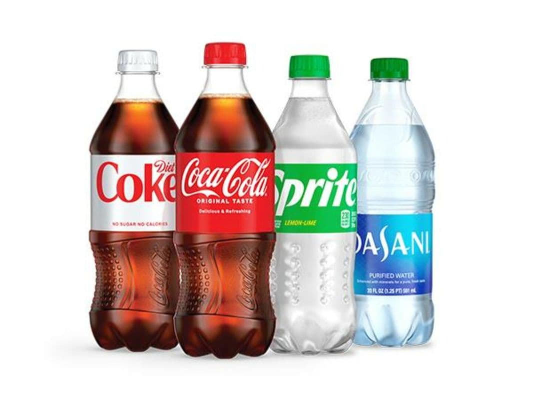Bottled Beverages