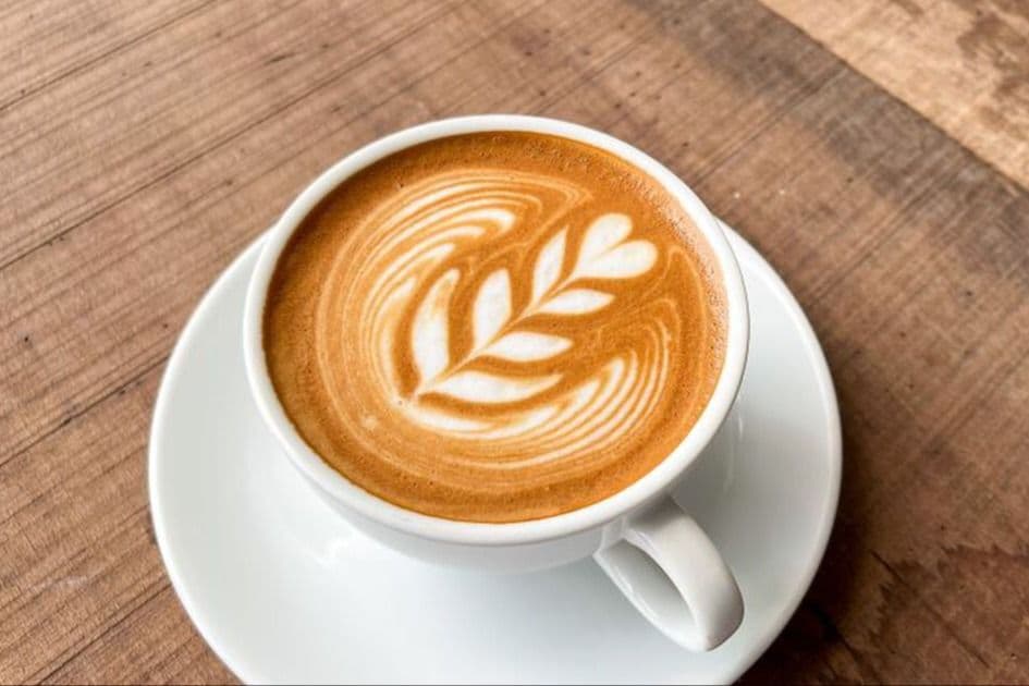 Latte (Medium)