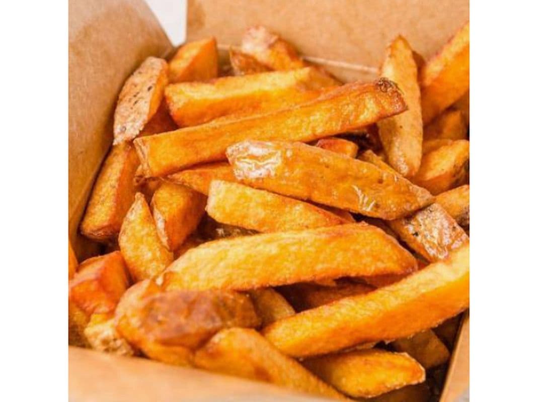 Fries