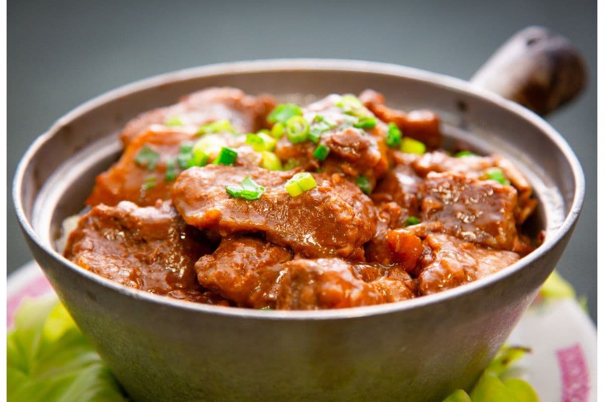 T12. Beef Stew