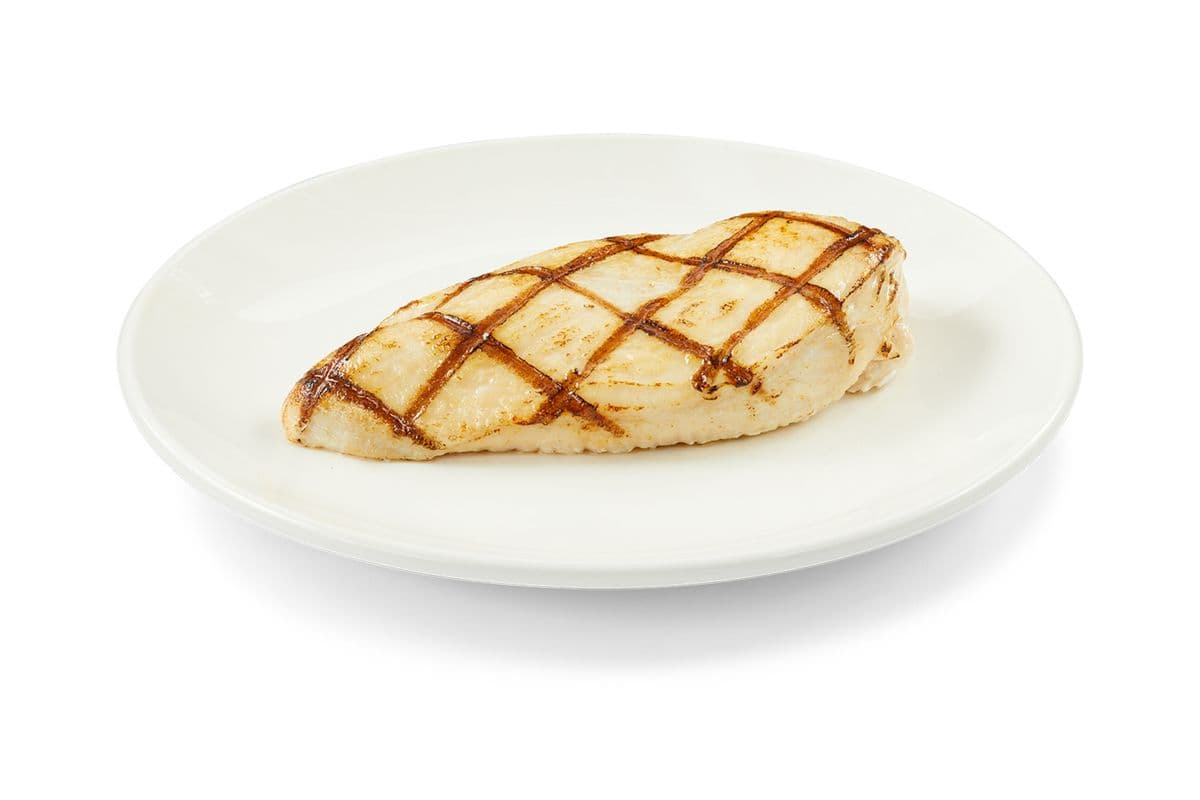 Chicken Breast