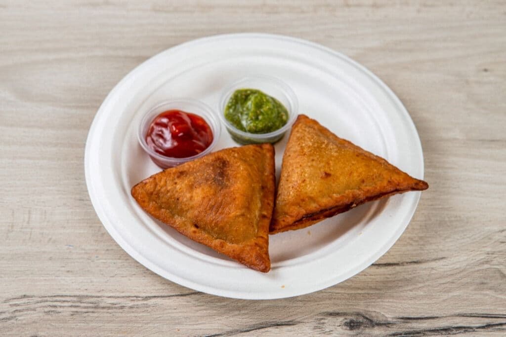 Samosa