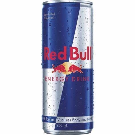 Red Bull