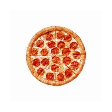 Pepperoni - Large (8 slices)
