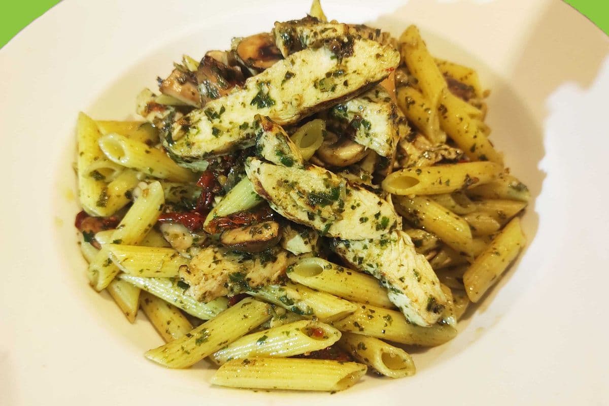 Pesto