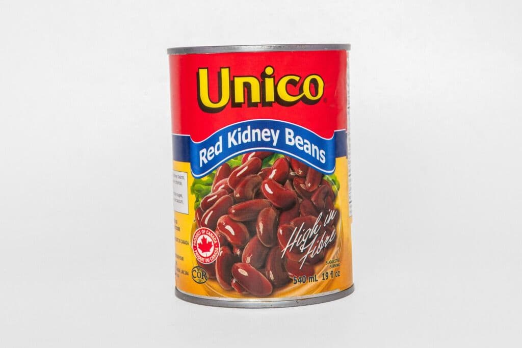 Unico Red Kidney Beans