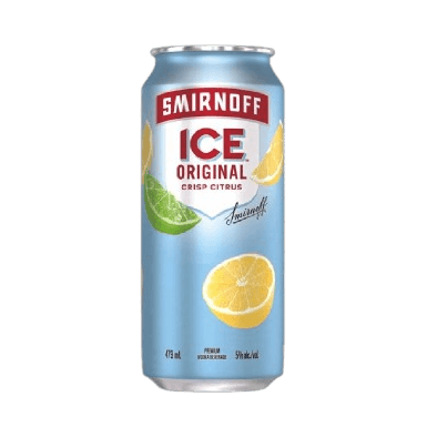 Smirnoff Ice