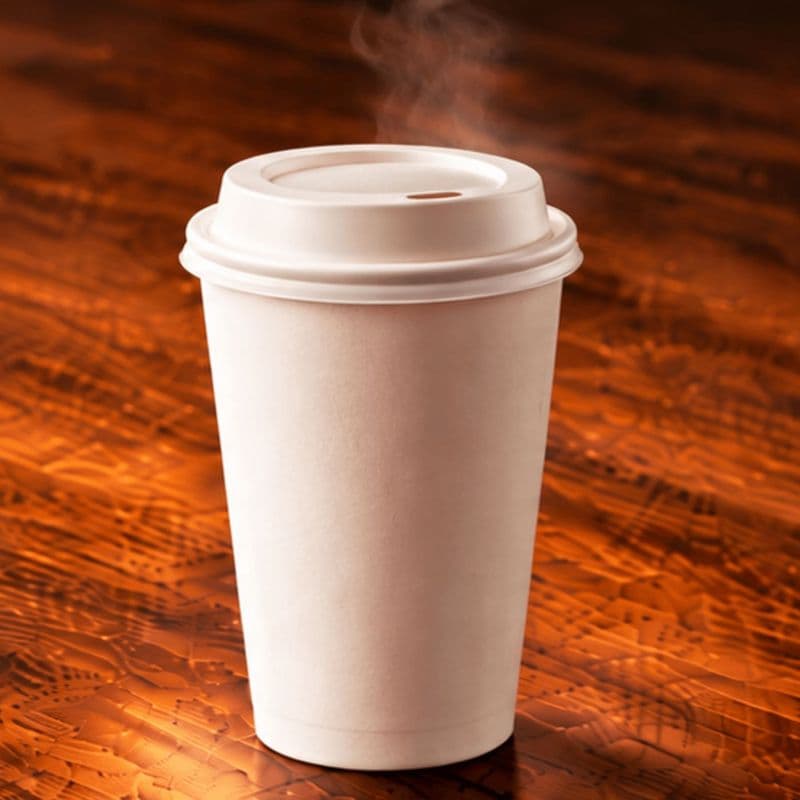 Latte Hot