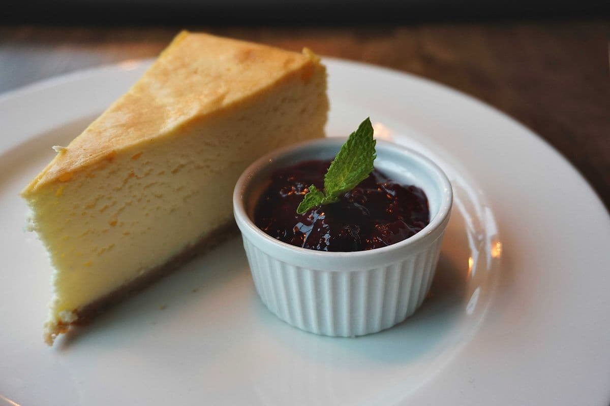Westend Cheesecake